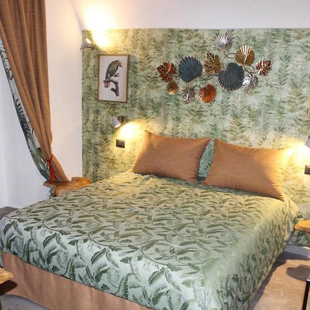 B&B Quispaccanapoli 外观 照片