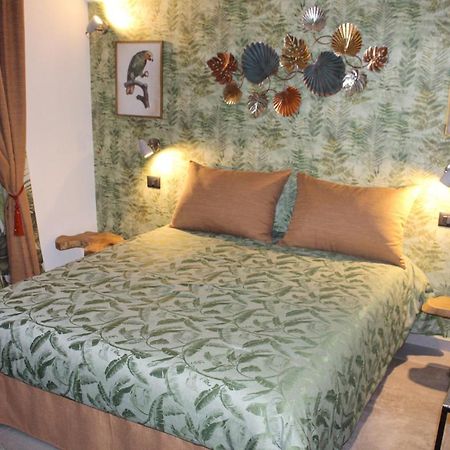 B&B Quispaccanapoli 外观 照片