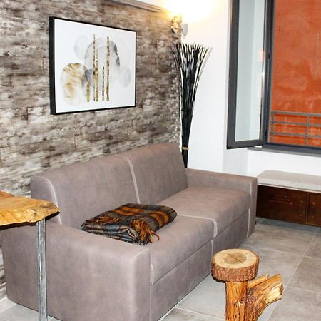 B&B Quispaccanapoli 外观 照片