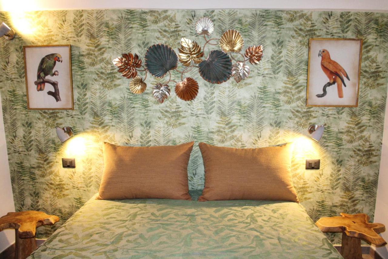 B&B Quispaccanapoli 外观 照片