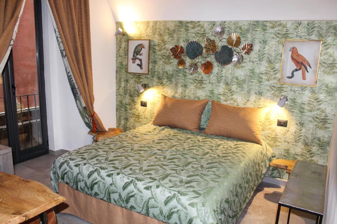 B&B Quispaccanapoli 外观 照片