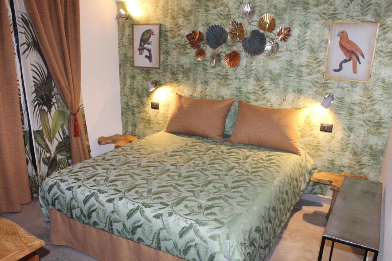B&B Quispaccanapoli 外观 照片
