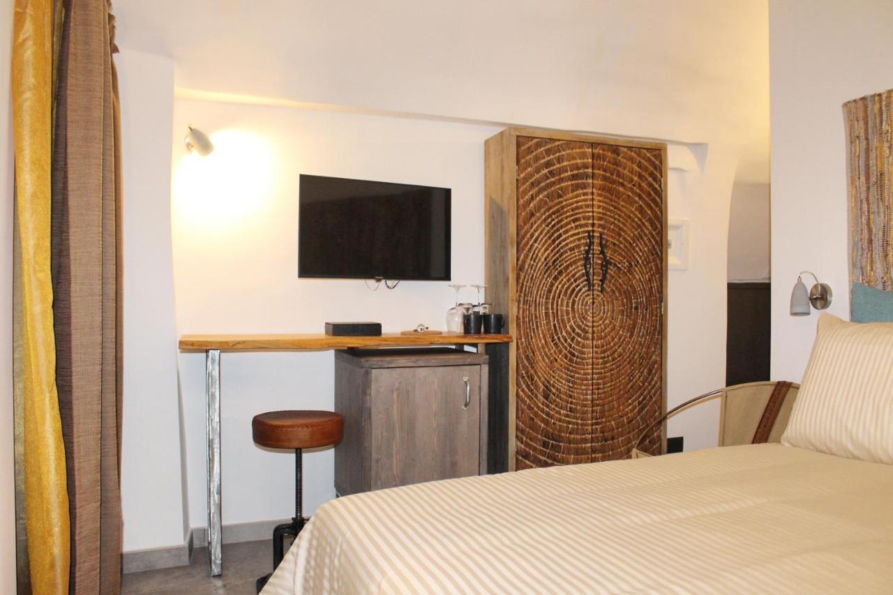 B&B Quispaccanapoli 外观 照片