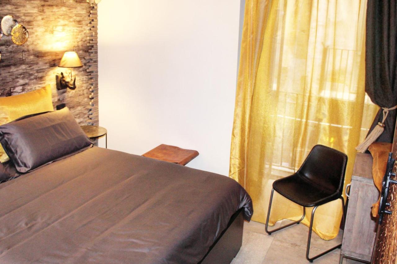 B&B Quispaccanapoli 外观 照片