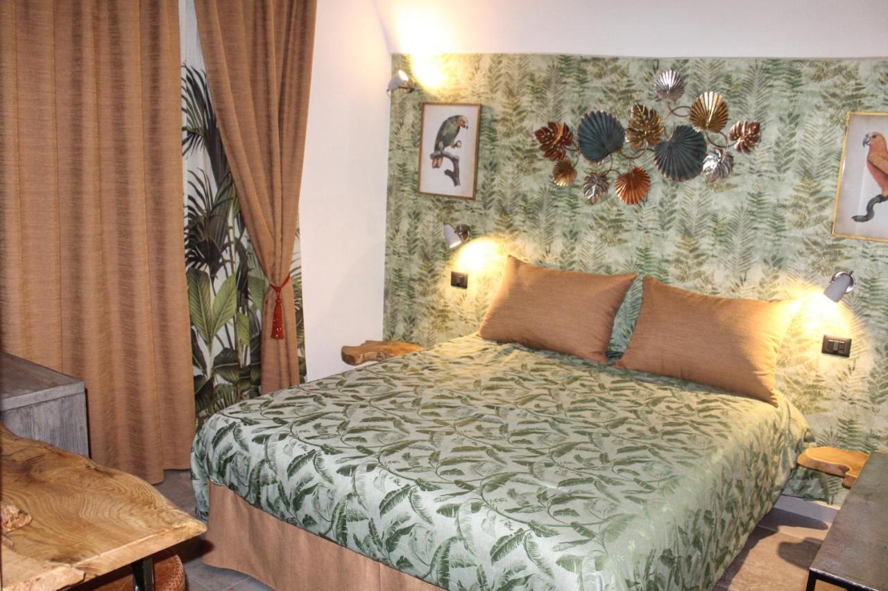 B&B Quispaccanapoli 外观 照片