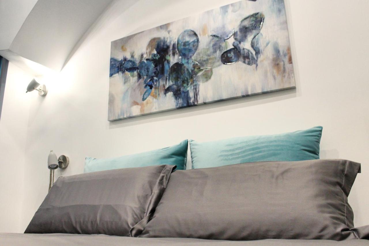 B&B Quispaccanapoli 外观 照片