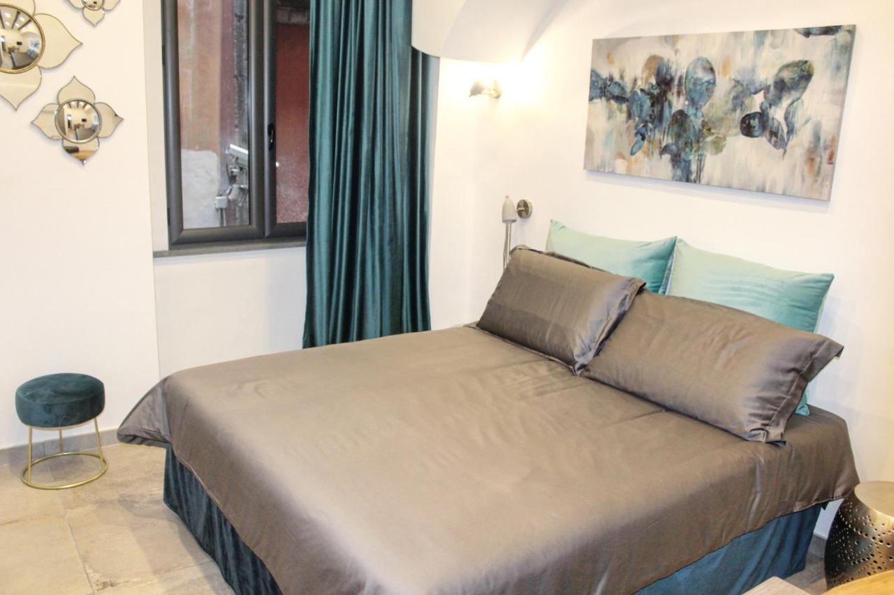B&B Quispaccanapoli 外观 照片