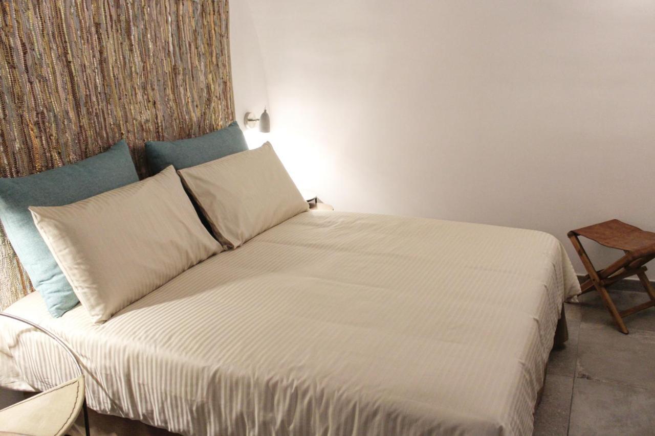 B&B Quispaccanapoli 外观 照片