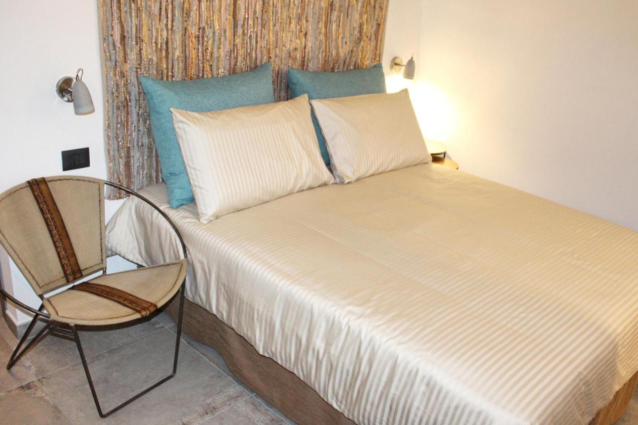B&B Quispaccanapoli 外观 照片