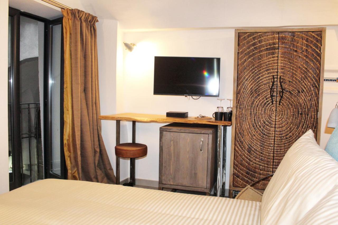 B&B Quispaccanapoli 外观 照片