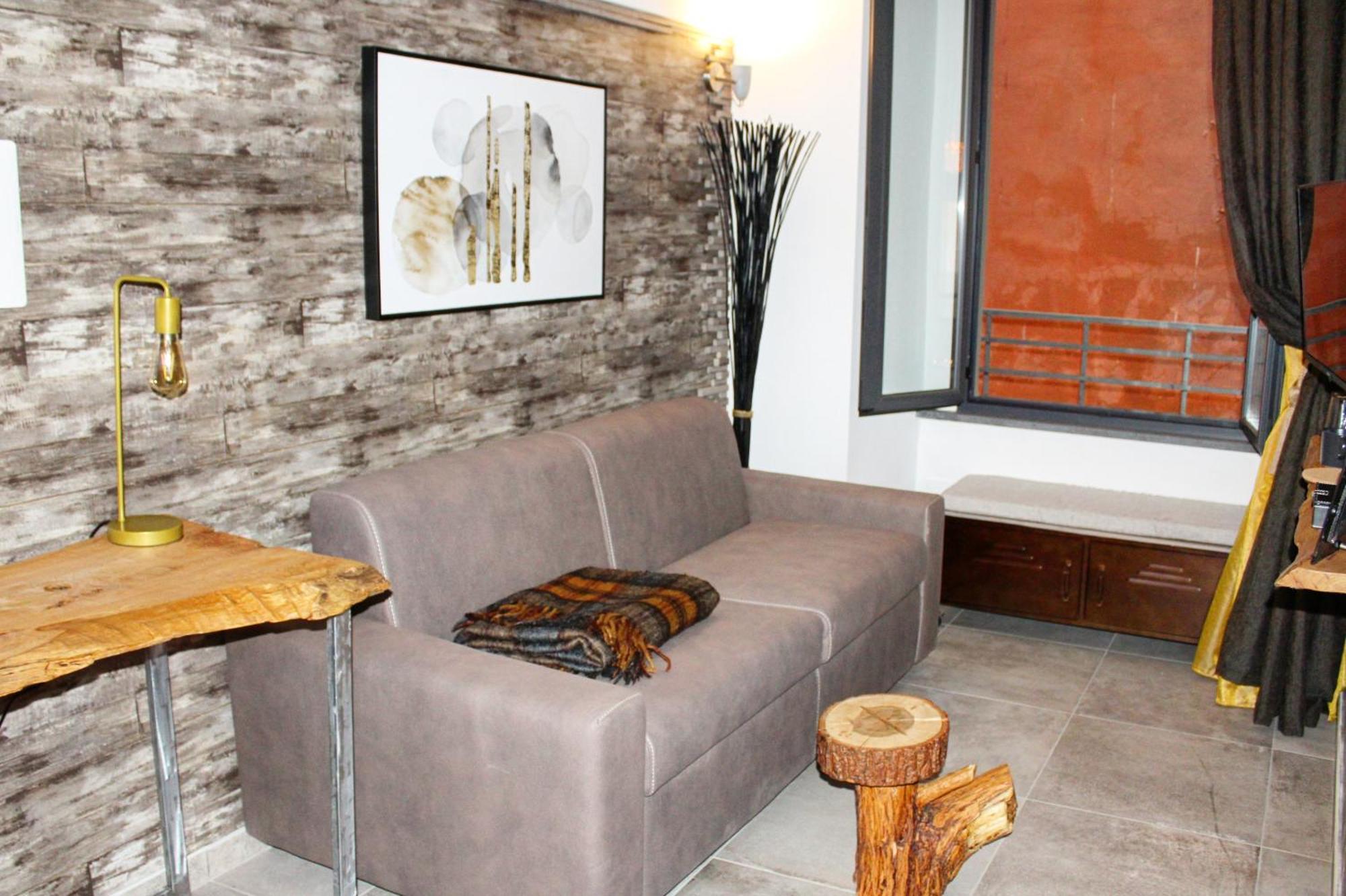 B&B Quispaccanapoli 外观 照片