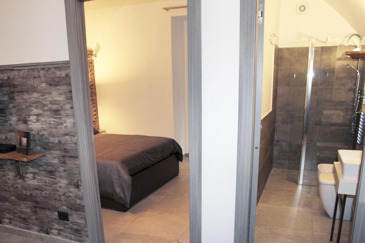 B&B Quispaccanapoli 外观 照片