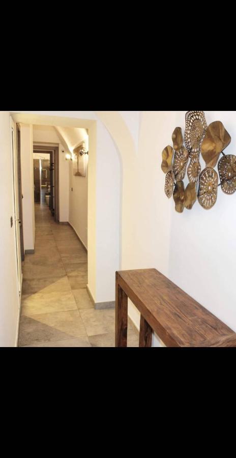 B&B Quispaccanapoli 外观 照片