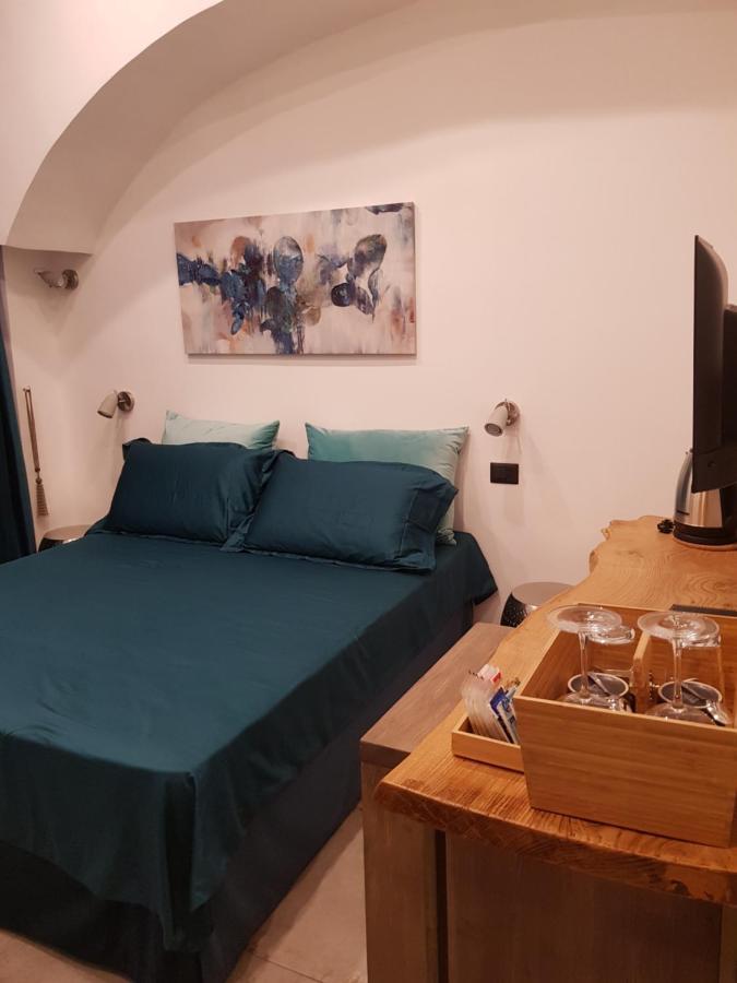 B&B Quispaccanapoli 外观 照片