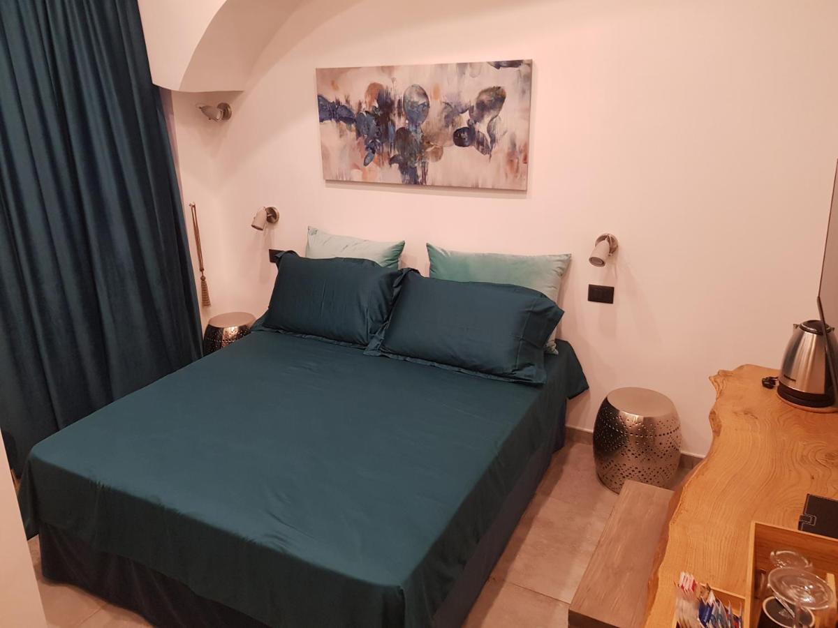 B&B Quispaccanapoli 外观 照片