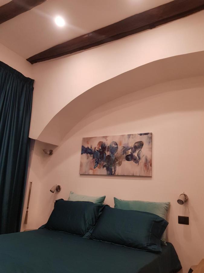 B&B Quispaccanapoli 外观 照片