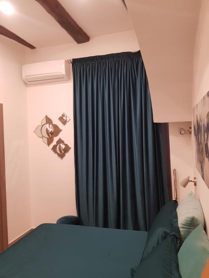 B&B Quispaccanapoli 外观 照片