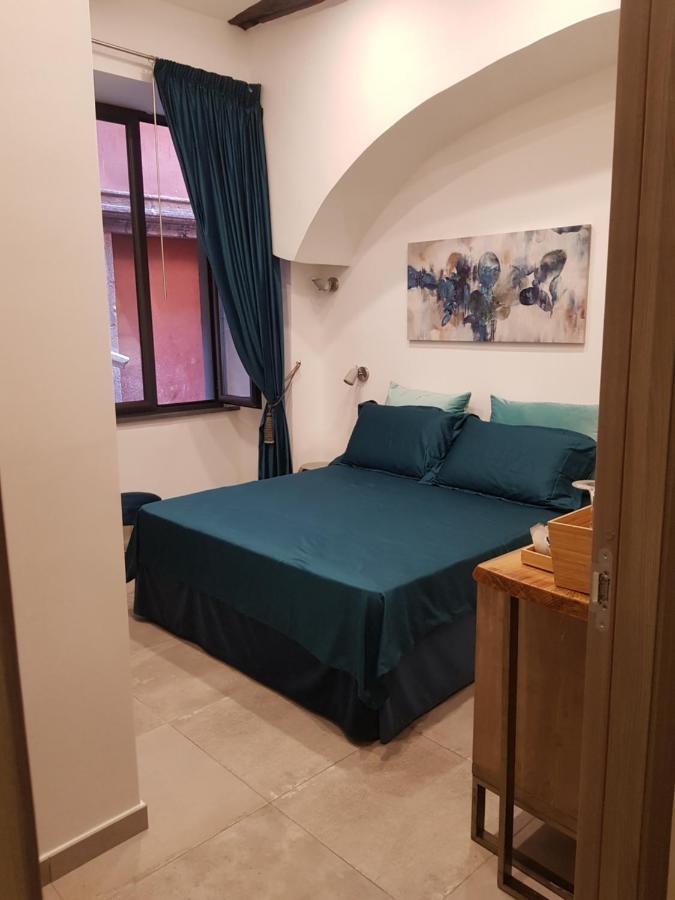 B&B Quispaccanapoli 外观 照片