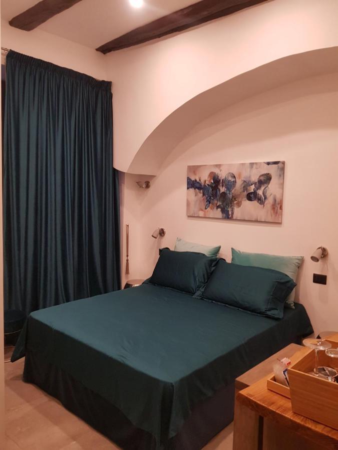 B&B Quispaccanapoli 外观 照片